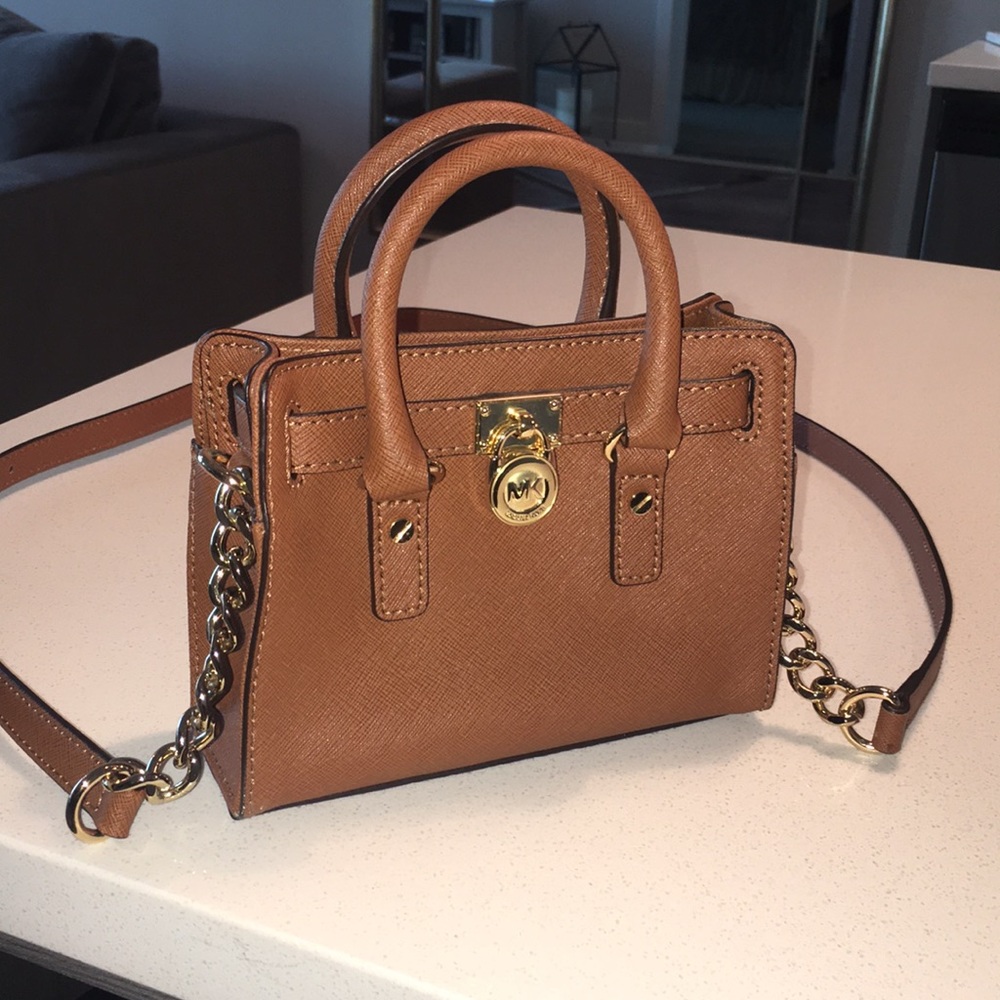 Michale Kors purse